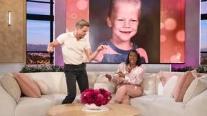 The Jennifer Hudson Show 15. epizoda