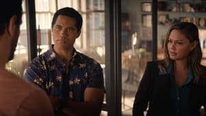 NCIS: Hawaiʻi 2. epizoda