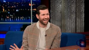 The Late Show with Stephen Colbert 8. epizoda