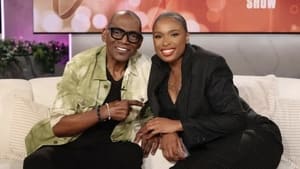 The Jennifer Hudson Show 9. epizoda