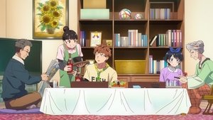 Rent-a-Girlfriend 21. epizoda