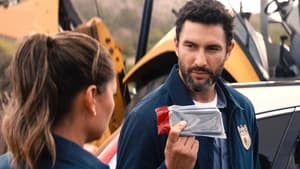 NCIS: Hawaiʻi 3. epizoda
