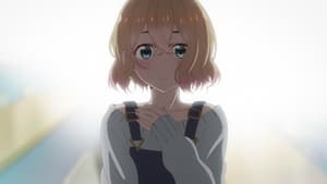 Rent-a-Girlfriend 16. epizoda