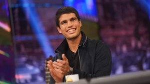 El hormiguero 9. epizoda