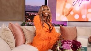 The Jennifer Hudson Show 3. epizoda