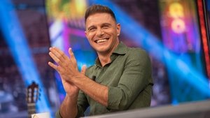 El hormiguero 12. epizoda