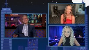 Watch What Happens Live with Andy Cohen 139. epizoda