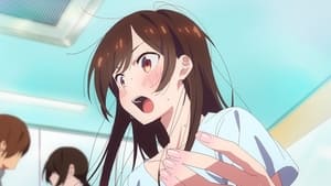 Rent-a-Girlfriend 13. epizoda