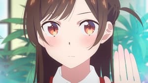 Rent-a-Girlfriend 14. epizoda