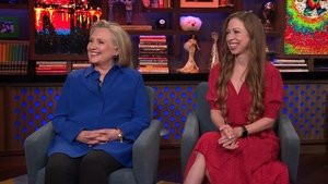 Watch What Happens Live with Andy Cohen 140. epizoda