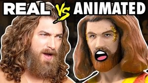 Good Mythical Morning 4. epizoda