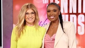 The Jennifer Hudson Show 8. epizoda