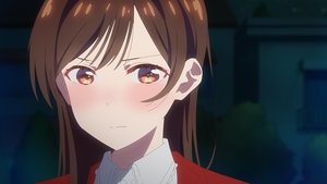 Rent-a-Girlfriend 15. epizoda