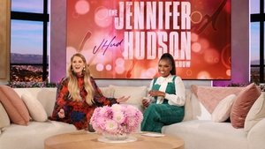 The Jennifer Hudson Show 12. epizoda