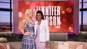 The Jennifer Hudson Show 4. epizoda