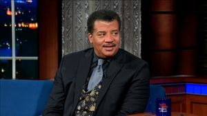 The Late Show with Stephen Colbert 10. epizoda