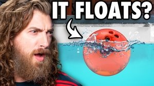 Good Mythical Morning 2. epizoda