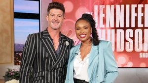 The Jennifer Hudson Show 13. epizoda