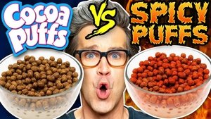 Good Mythical Morning 3. epizoda