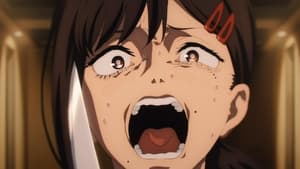Chainsaw Man 6. epizoda