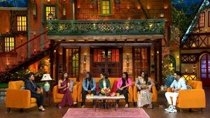 The Kapil Sharma Show 3. epizoda