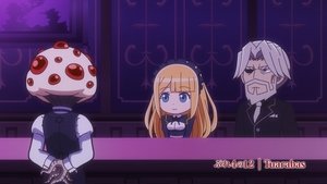 Overlord 54. epizoda