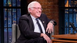 Late Night with Seth Meyers 5. epizoda