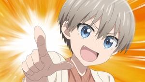 Uzaki-chan Wants to Hang Out! 4. epizoda