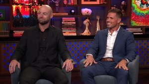 Watch What Happens Live with Andy Cohen 142. epizoda