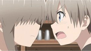 Uzaki-chan Wants to Hang Out! 12. epizoda