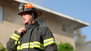 Station 19 Každý má své tajemství