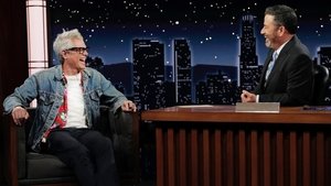 Jimmy Kimmel Live! 1. epizoda