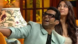 The Kapil Sharma Show 6. epizoda