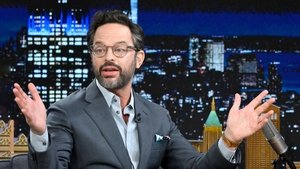 The Tonight Show Starring Jimmy Fallon 6. epizoda