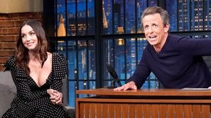 Late Night with Seth Meyers 2. epizoda