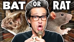 Good Mythical Morning 9. epizoda