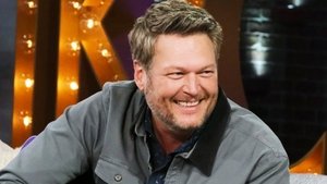 The Kelly Clarkson Show 6. epizoda