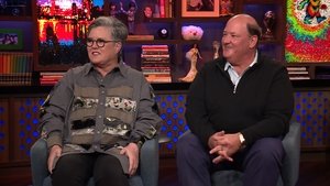 Watch What Happens Live with Andy Cohen 145. epizoda