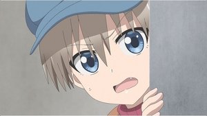 Uzaki-chan Wants to Hang Out! 7. epizoda