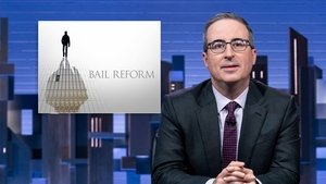 John Oliver: Co týden dal a vzal 27. epizoda