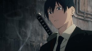 Chainsaw Man 2. epizoda