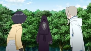 Boruto: Naruto Next Generations 268. epizoda