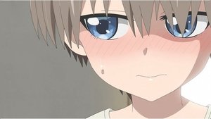 Uzaki-chan Wants to Hang Out! 10. epizoda