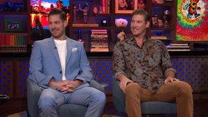 Watch What Happens Live with Andy Cohen 143. epizoda