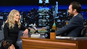 The Tonight Show Starring Jimmy Fallon 7. epizoda