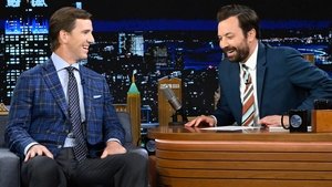 The Tonight Show Starring Jimmy Fallon 3. epizoda