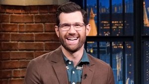 Late Night with Seth Meyers 3. epizoda
