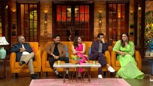The Kapil Sharma Show 4. epizoda