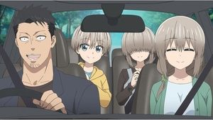 Uzaki-chan Wants to Hang Out! 9. epizoda