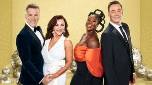Strictly Come Dancing 2. epizoda